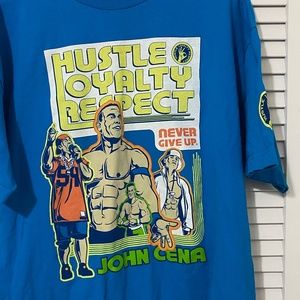 John Cena shirt XL
